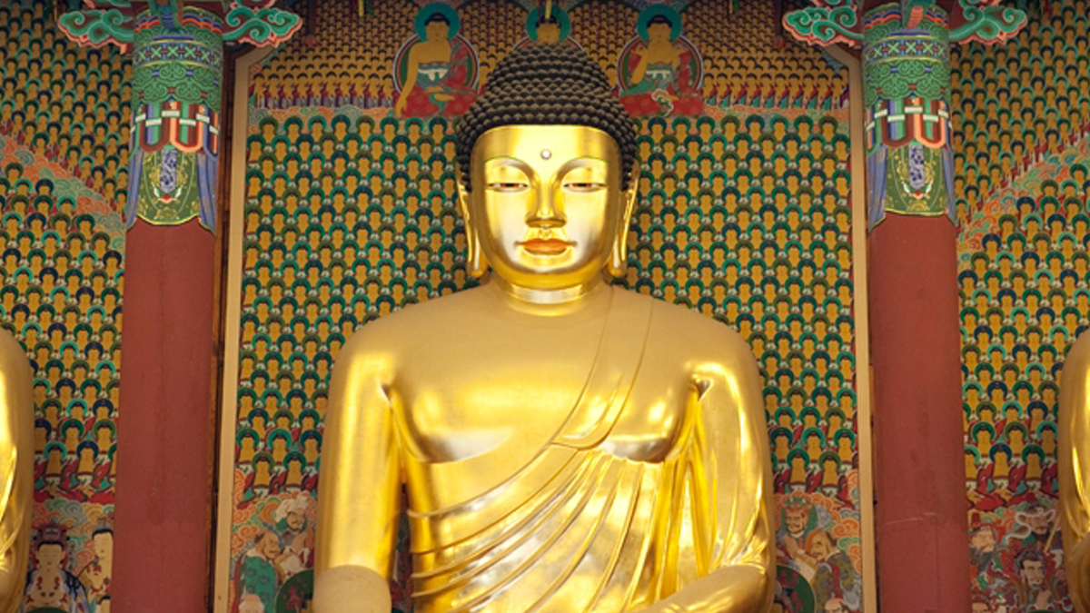 동축사