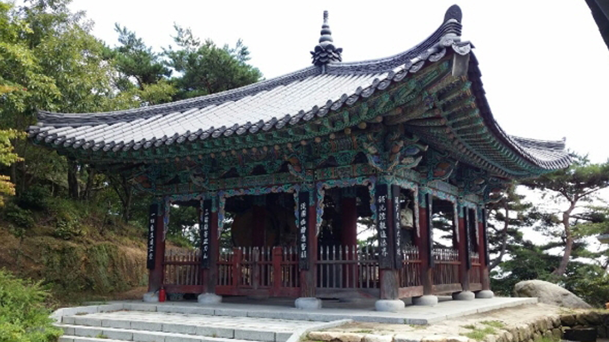 동축사