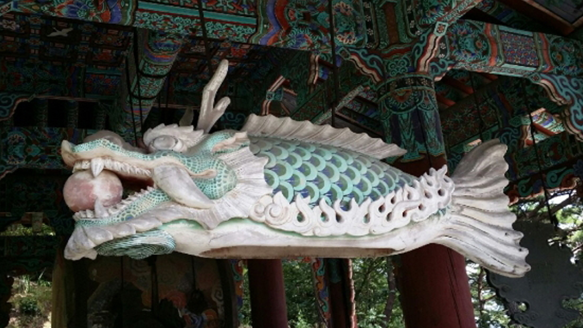 동축사
