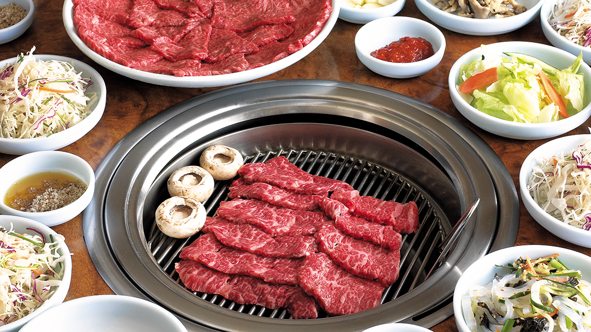 영남알프스 복합웰컴센터
