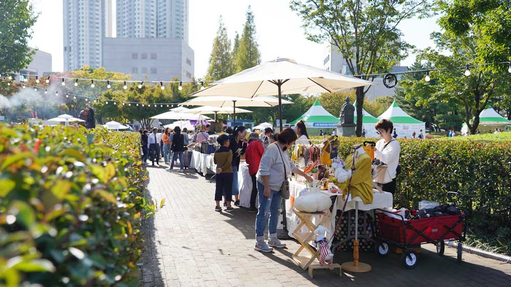 화련공연단
