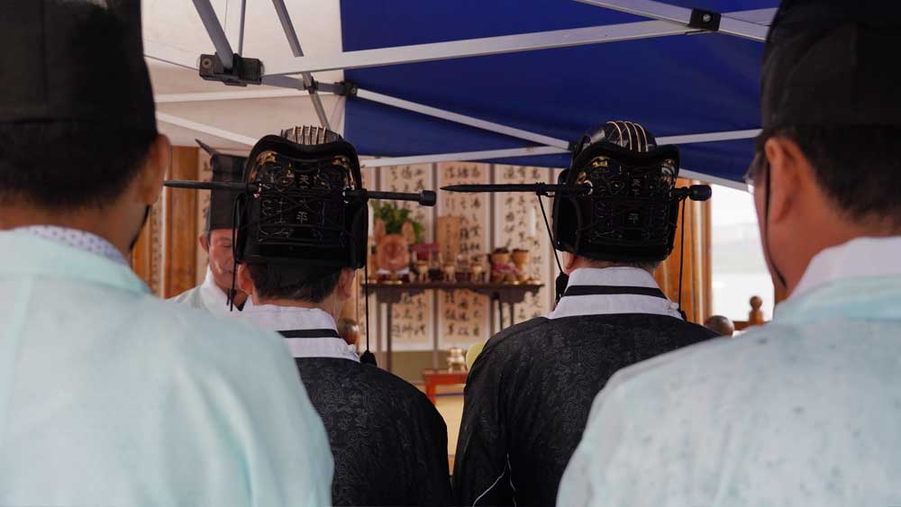 화련공연단